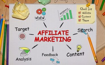 Affiliate Marketing Restoran