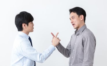 Bisnis Dengan Keluarga atau Teman Rawan Konflik