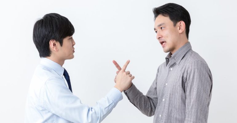 Bisnis Dengan Keluarga atau Teman Rawan Konflik