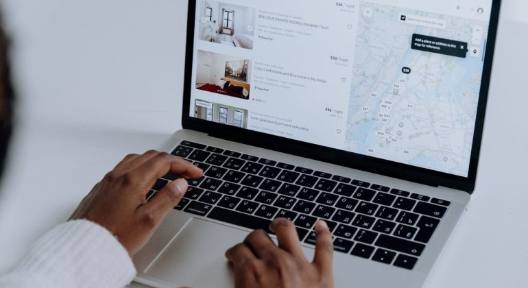 Optimasi Google Profile Bisnis Restoran