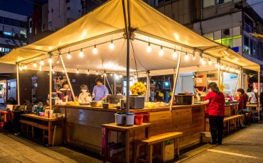 Strategi Bisnis Kuliner