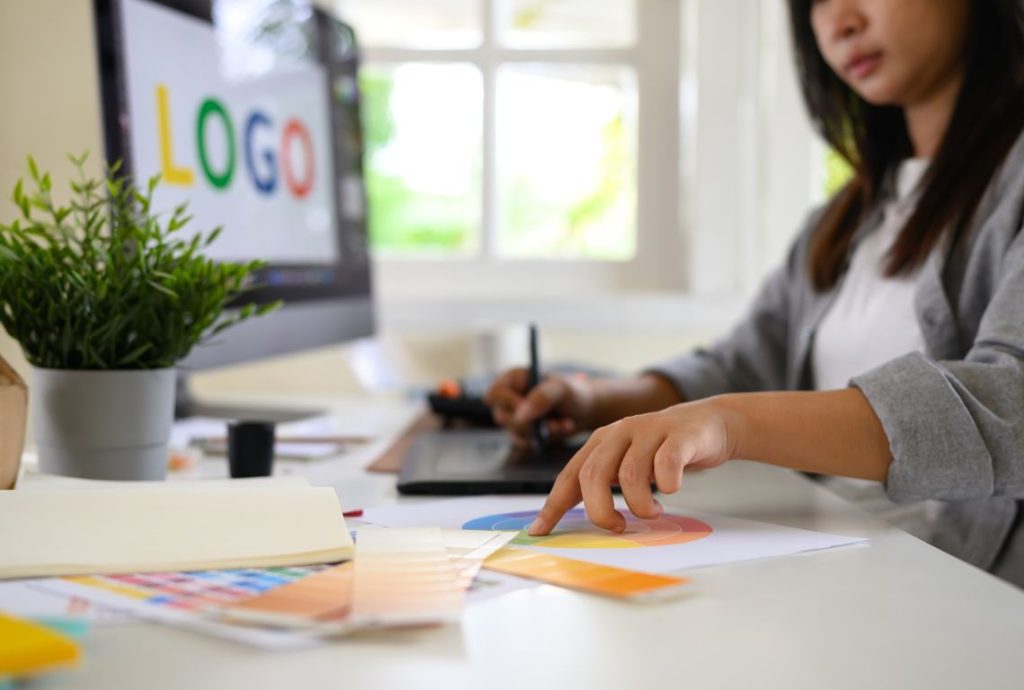 Warna Brand Untuk Bisnis Kuliner