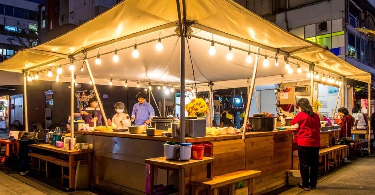 Cara Mengelola Cash Flow Bisnis Kuliner
