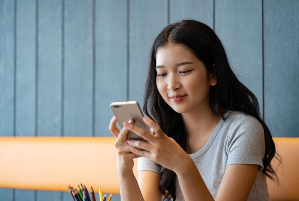 Strategi Menarik Pelanggan Gen Z Restoran